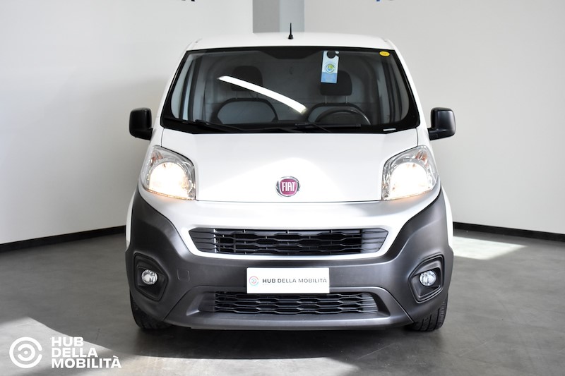 FIAT Fiorino 1.3 MJT 95CV Cargo SX